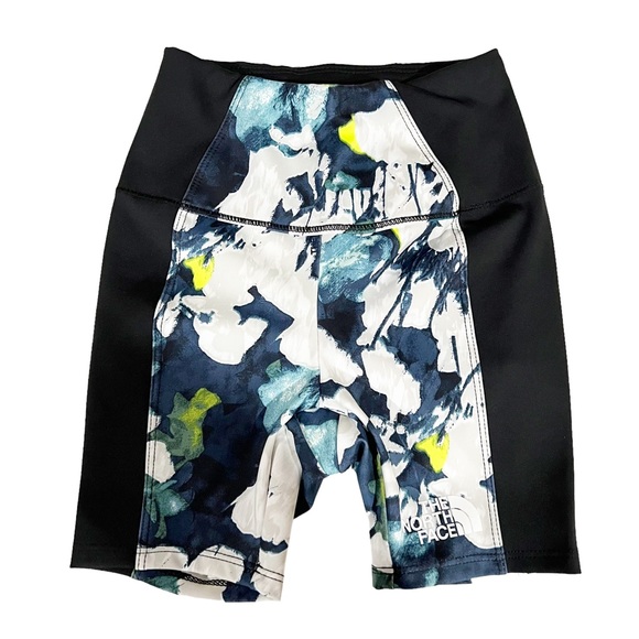 The North Face Other - The North Face Girls Never Stop Bike Shorts